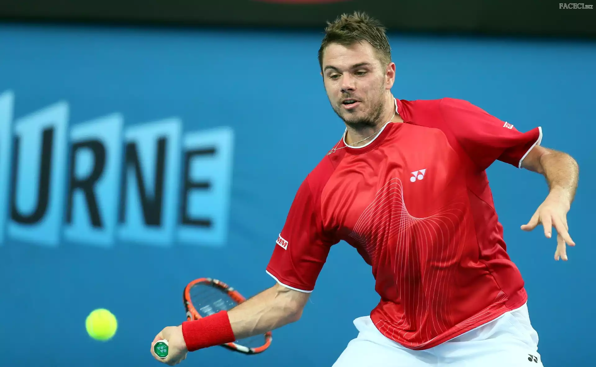 Szwajcar, Tenisista, Stanislas Wawrinka